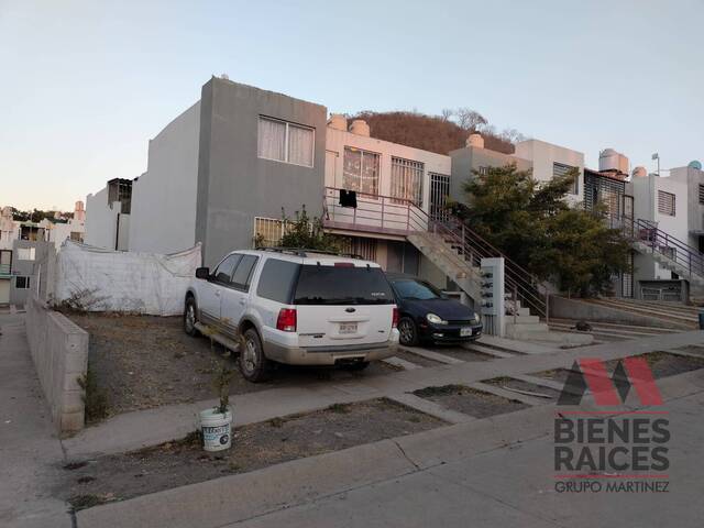 #24 - Departamento para Venta en Mazatlán - SL - 2