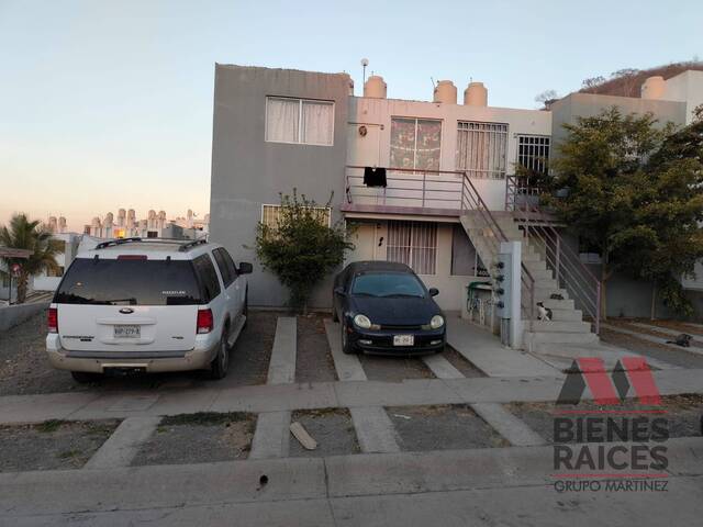 #24 - Departamento para Venta en Mazatlán - SL - 1