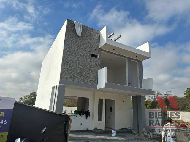 #55 - Casa para Venta en Mazatlán - SL - 3