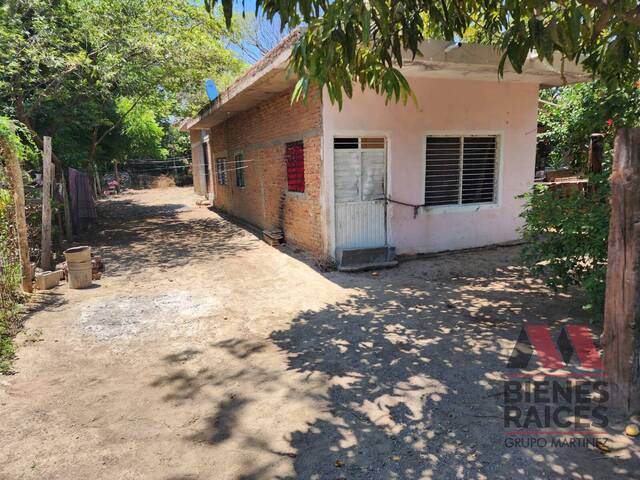 #77 - Casa para Venta en Mazatlán - SL