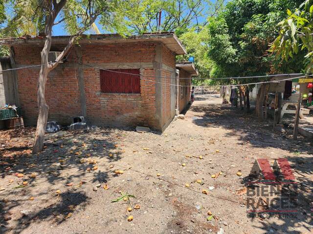 #77 - Casa para Venta en Mazatlán - SL