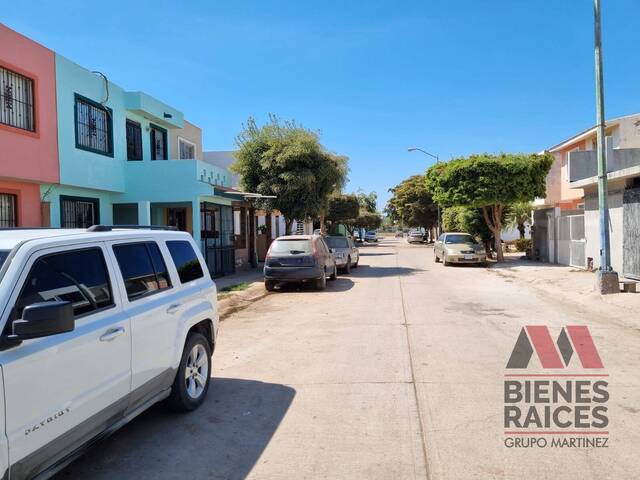 #97 - Casa para Venta en Mazatlán - SL