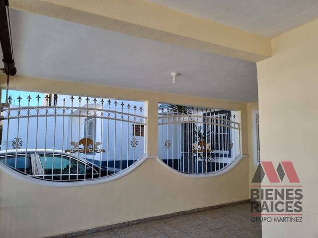 #97 - Casa para Venta en Mazatlán - SL