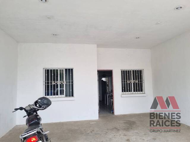 #98 - Casa para Venta en Mazatlán - SL