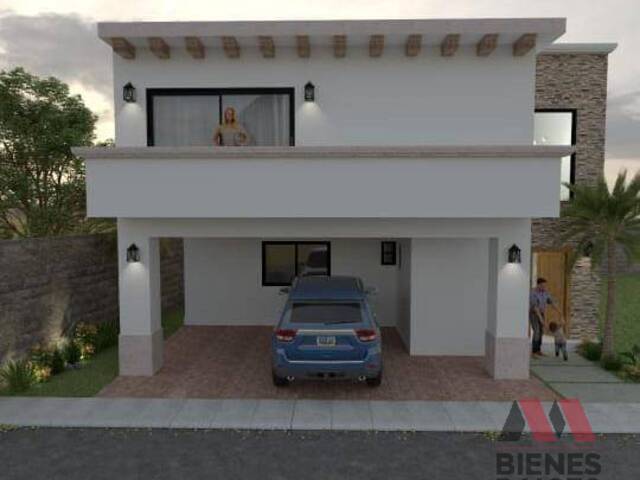 #114 - Casa para Venta en Mazatlán - SL - 1