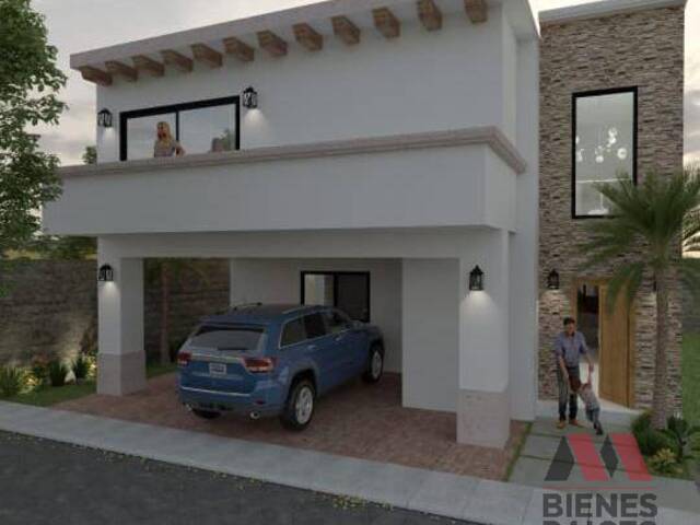 #114 - Casa para Venta en Mazatlán - SL - 2