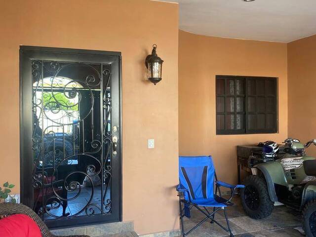 #123 - Casa para Venta en Mazatlán - SL - 2