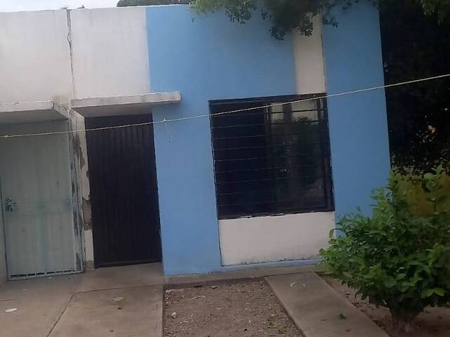 #124 - Casa para Venta en Mazatlán - SL