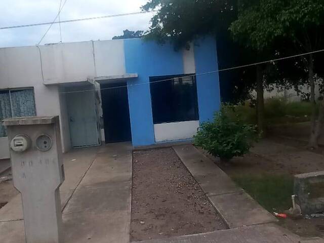 #124 - Casa para Venta en Mazatlán - SL