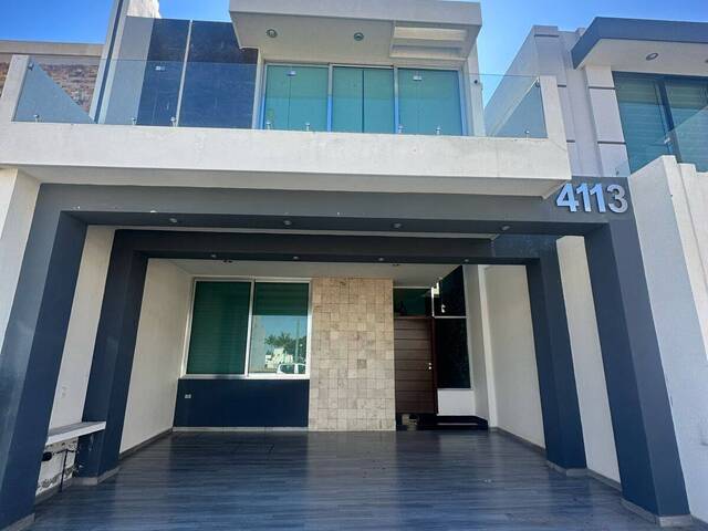 #125 - Casa para Venta en Mazatlán - SL - 2