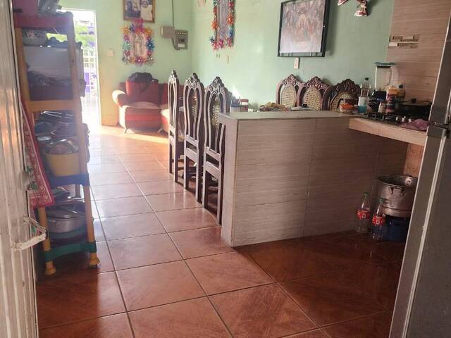 #126 - Casa para Venta en Mazatlán - SL