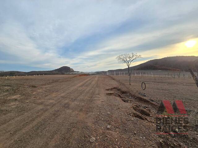 #127 - Área para Venta en Mazatlán - SL