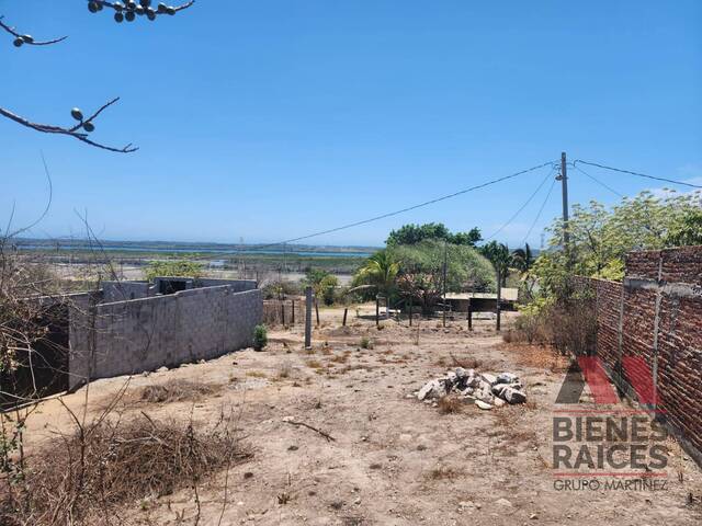 #130 - Área para Venta en Mazatlán - SL - 3