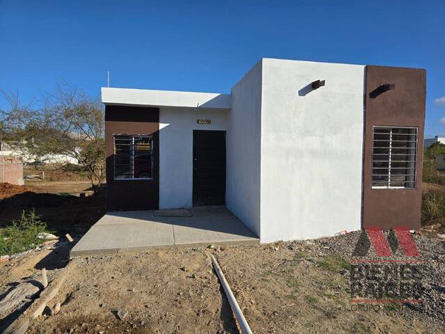 #134 - Casa para Venta en Mazatlán - SL - 1