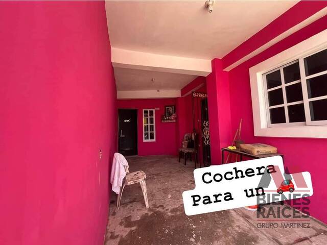 #135 - Casa para Venta en Mazatlán - SL - 2