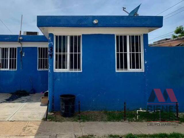 #136 - Casa para Venta en Mazatlán - SL - 1