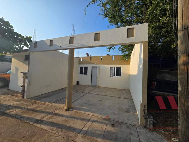 #141 - Casa para Venta en Mazatlán - SL - 1