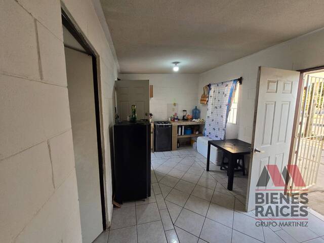 #141 - Casa para Venta en Mazatlán - SL - 2