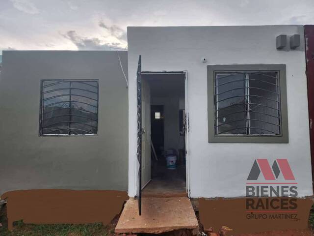 #142 - Casa para Venta en Mazatlán - SL - 1