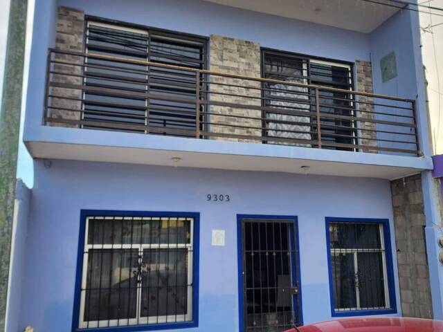 #143 - Casa para Venta en Mazatlán - SL - 1