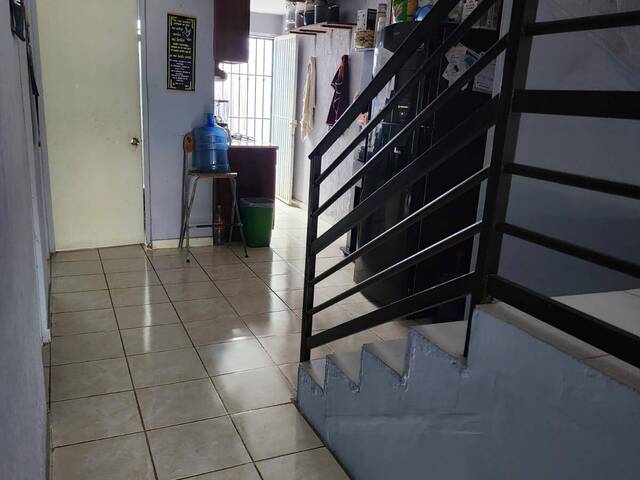 #143 - Casa para Venta en Mazatlán - SL - 3