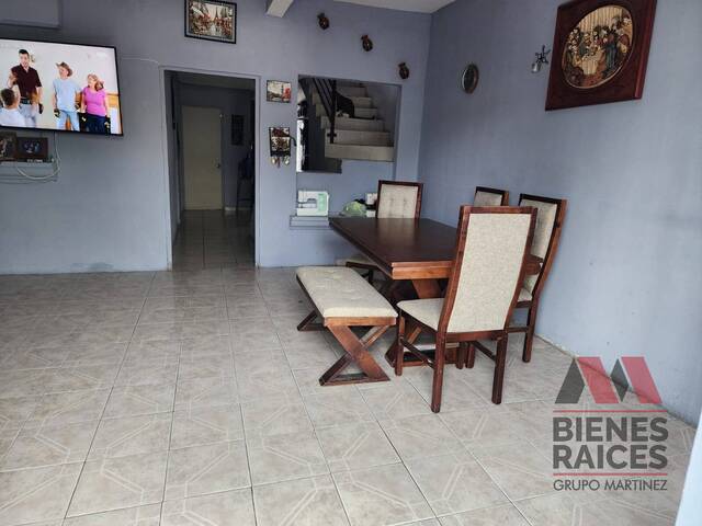 #143 - Casa para Venta en Mazatlán - SL - 2