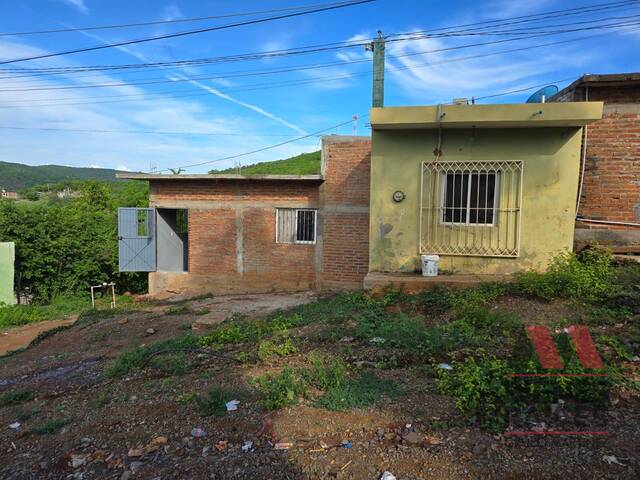 #145 - Casa para Venta en Mazatlán - SL