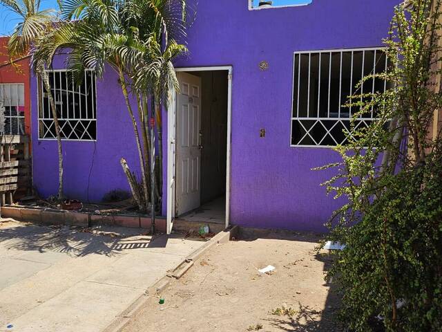 #148 - Casa para Venta en Mazatlán - SL - 2