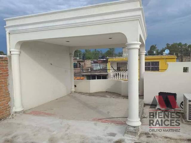 #149 - Casa para Venta en Mazatlán - SL - 3