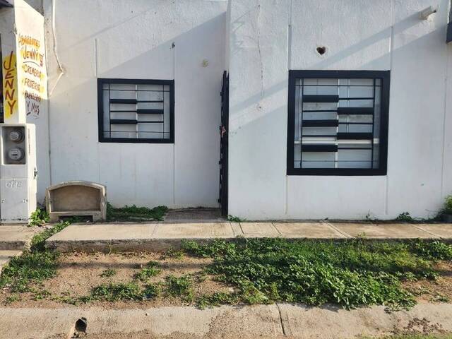 #150 - Casa para Venta en Mazatlán - SL