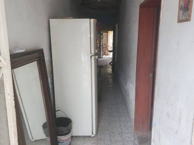 #151 - Casa para Venta en Mazatlán - SL - 2