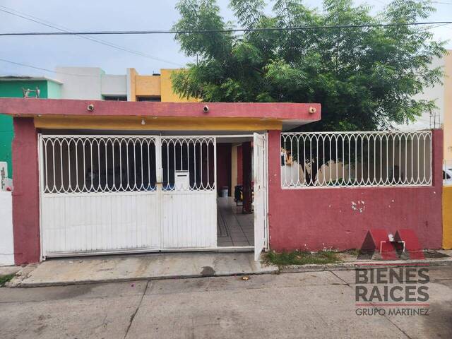 #152 - Casa para Venta en Mazatlán - SL - 1