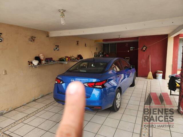 #152 - Casa para Venta en Mazatlán - SL - 2