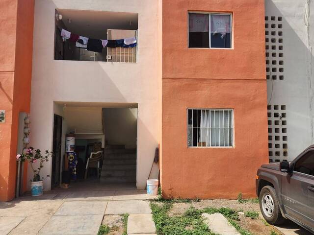 #156 - Departamento para Venta en Mazatlán - SL - 1