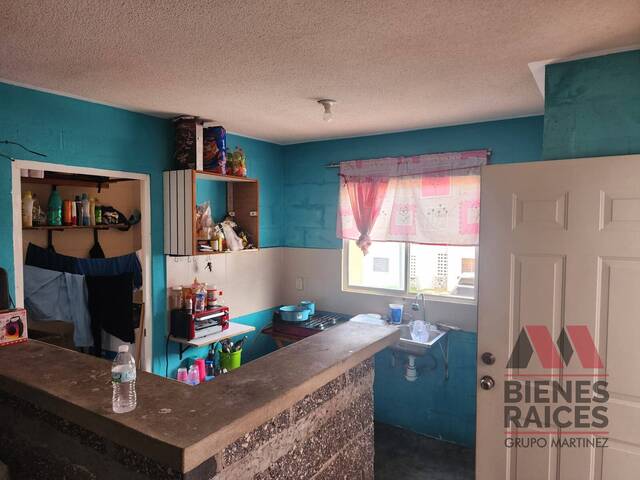 #156 - Departamento para Venta en Mazatlán - SL - 2