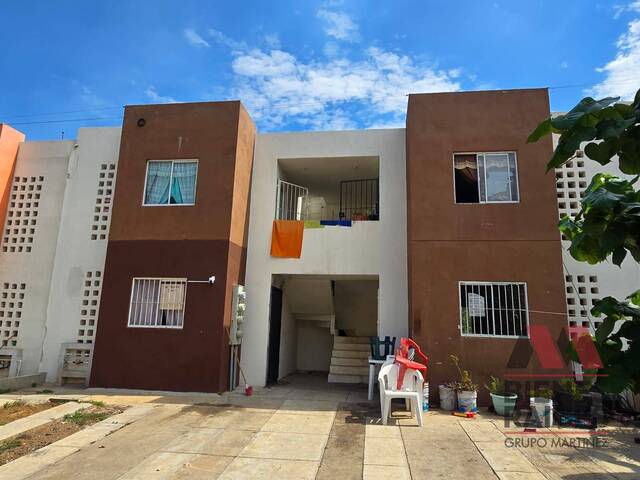 #157 - Departamento para Venta en Mazatlán - SL