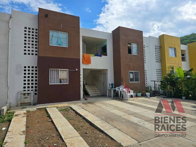 #157 - Departamento para Venta en Mazatlán - SL