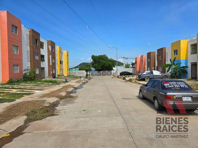 #157 - Departamento para Venta en Mazatlán - SL