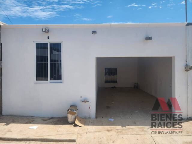 #159 - Casa para Venta en Mazatlán - SL - 3