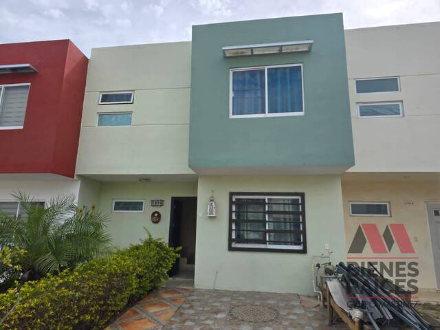 #160 - Casa para Venta en Mazatlán - SL - 1