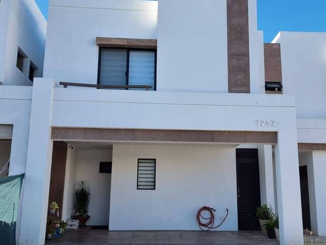 #162 - Casa para Venta en Mazatlán - SL - 1