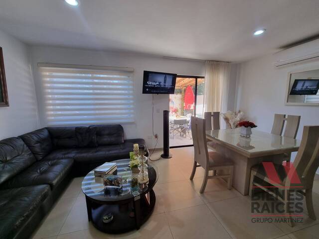 #162 - Casa para Venta en Mazatlán - SL - 3