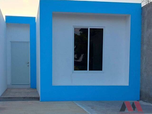 #172 - Casa para Venta en Mazatlán - SL - 3