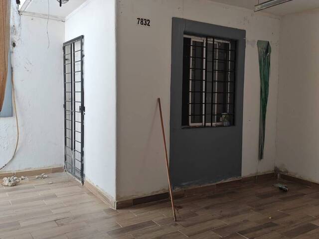 #176 - Casa para Venta en Mazatlán - SL - 2