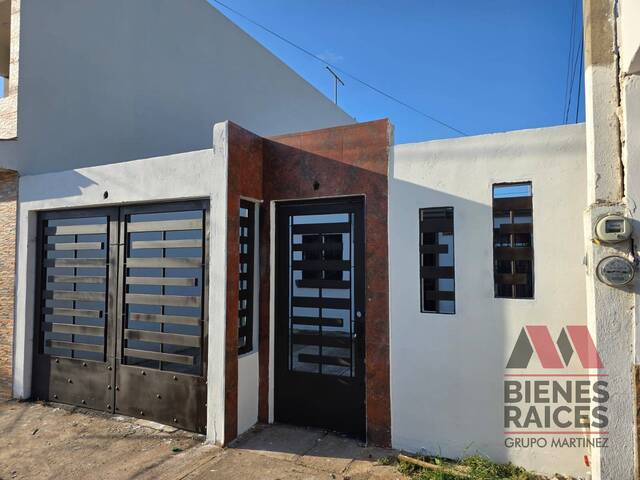 #178 - Casa para Venta en Mazatlán - SL - 1