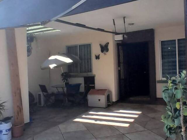 #183 - Casa para Venta en Mazatlán - SL - 2