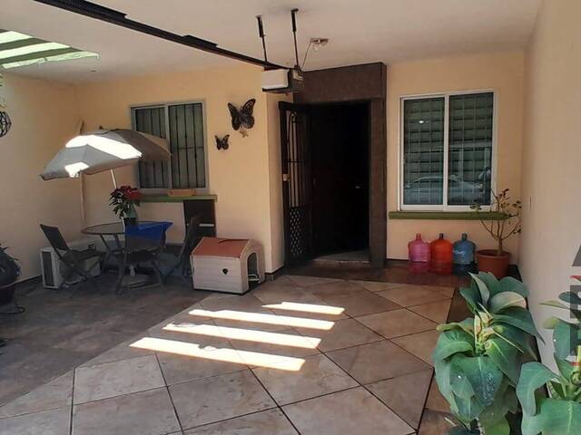 #183 - Casa para Venta en Mazatlán - SL - 3