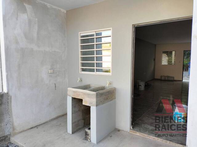 #184 - Casa para Venta en Mazatlán - SL - 2