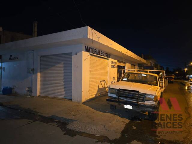 #185 - Área para Venta en Mazatlán - SL - 2