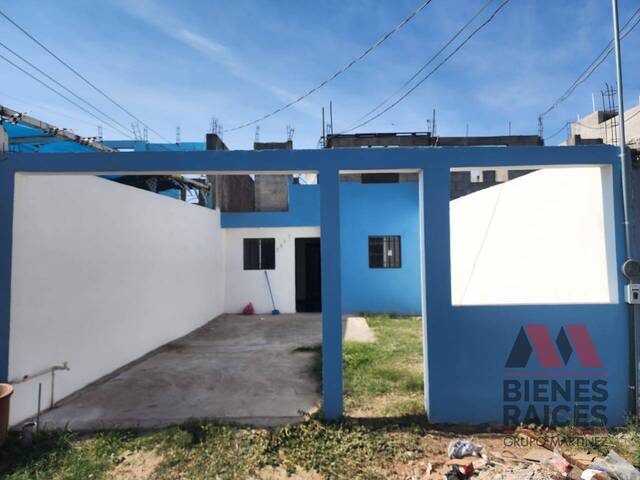 #186 - Casa para Venta en Mazatlán - SL